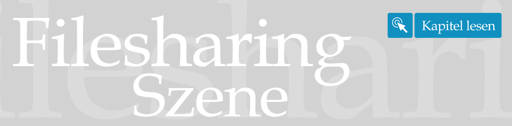 NO COPY: Filesharing-Szene