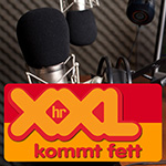 HR XXL