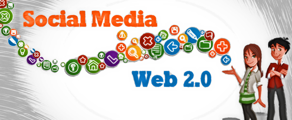 Social Media vs. Web 2.0