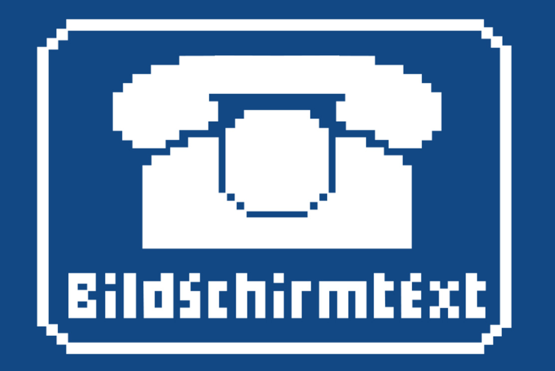 Bildschirmtext BTX