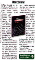 Hackerland Computerbild