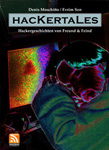 Hackertales Cover