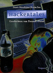 Hackertales Cover