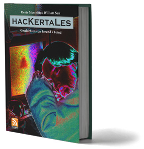 Hackertales