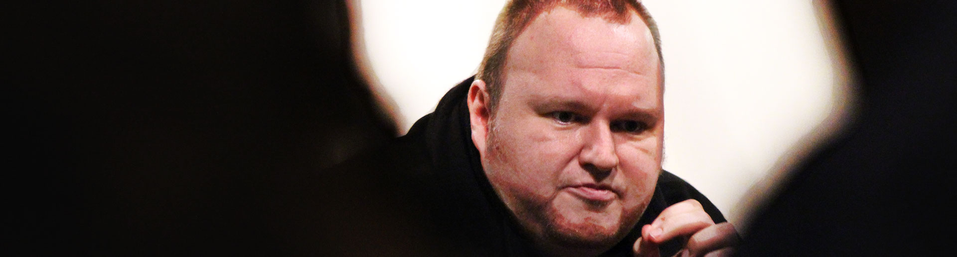 Kim Dotcom