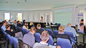 Social Media Konferenz