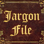 Hackersprache: Das Jargon File