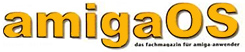 amigaOS Magazin