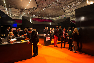 dmexco in Deutschland