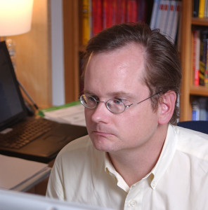 Lawrence Lessig