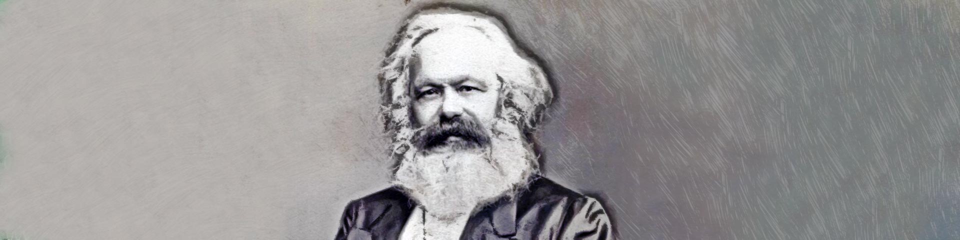 Lega. Illegal, Karl Marx