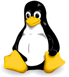 Linux Pinguin Tux