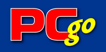 PCgo Logo
