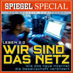 Spiegel Special - Wir sind das Netz