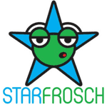 Starfrosch