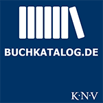 Buchkatalog logo