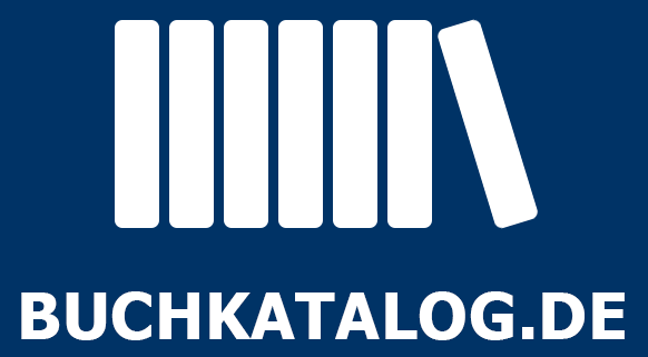 Buchkatalog Logo