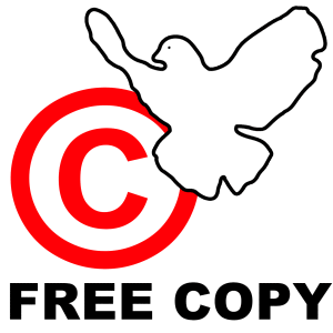 Free Copy Symbol