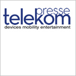 Telekom Presse