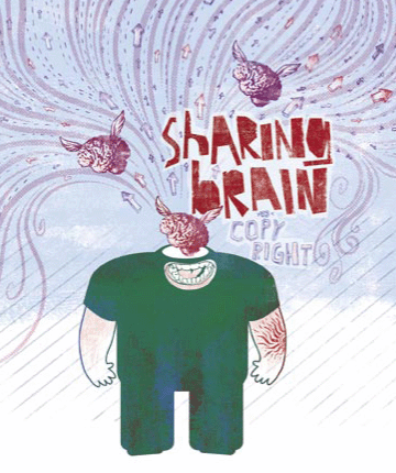 sharing-brain