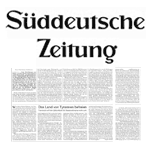 Süddeutsche Zeitung