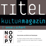 titel kulturmagazin