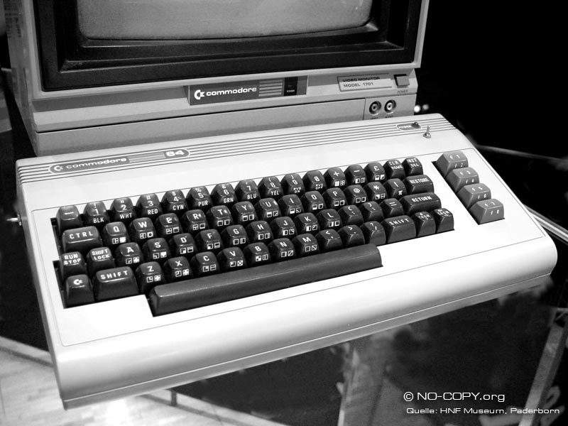 Commodore C64