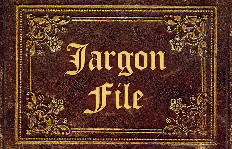 Jargon File