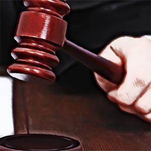 Urteil gegen Raubkopierer wegen Verstoßes gegen das Urheberrecht