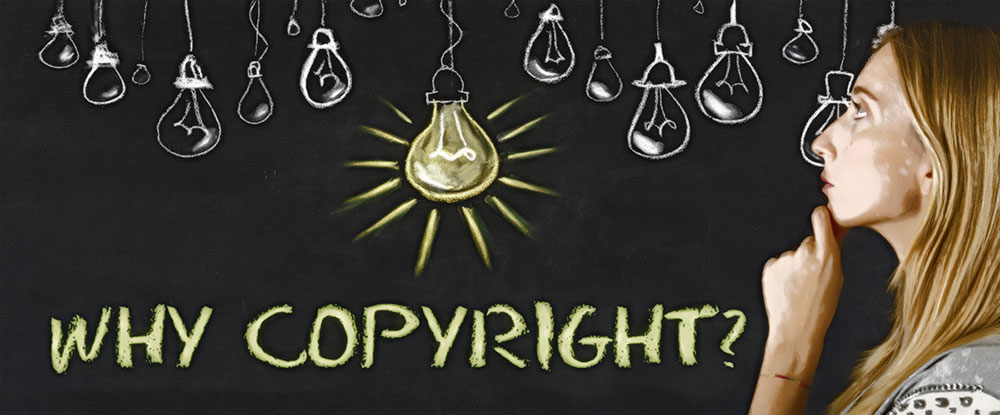 Kritik Urheberrecht