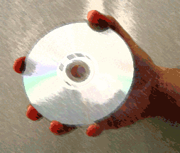 Musik-CD