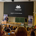Online Marketing Konferenzen in Deutschland