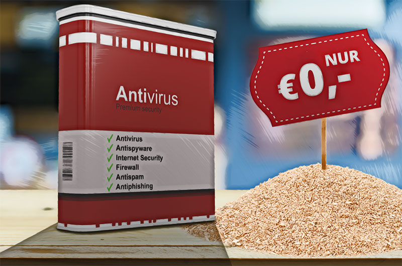 Free Antivirus