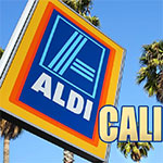 ALDI USA | Kalifornien