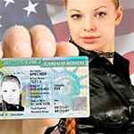 Greencard USA