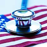 Gesundheitssystem USA 2025