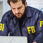 Operation Site Down FBI