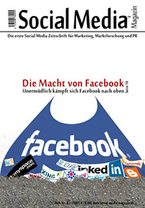 Social Media Magazin Ausgabe 2009-01