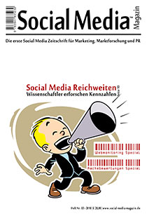 Social Media Magazine