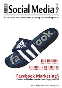 Social Media Magazin Ausgabe 2011-02
