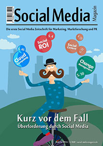 Social Media Magazine