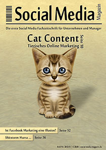 Social Media Magazine