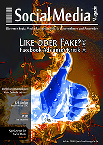 Social Media Magazine