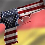 Waffenrecht USA vs. Deutschland