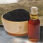 Black Seed Oil Benefits