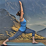 Hatha Yoga Benefits