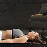 Restorative Yoga