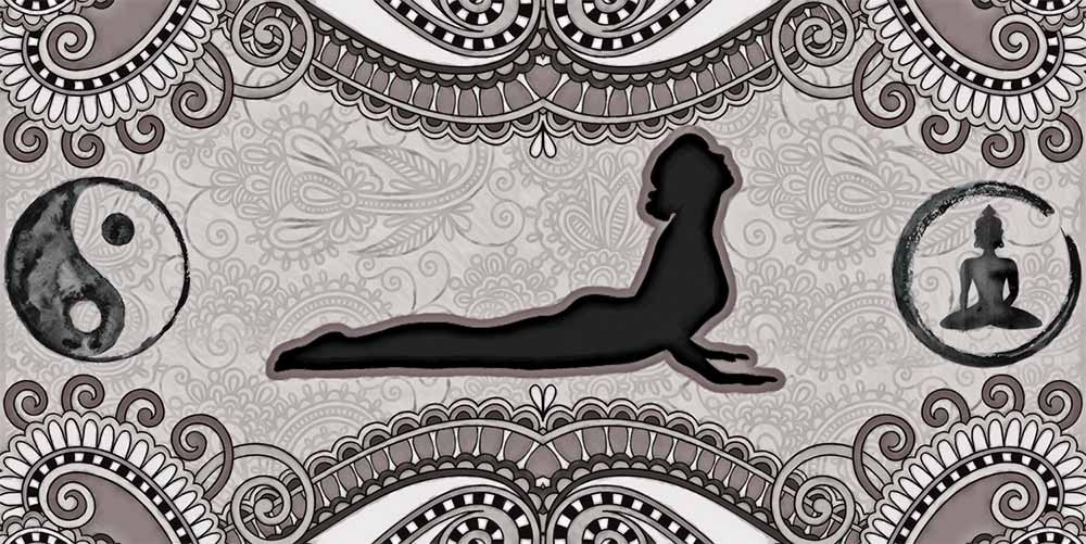 Yin Yoga