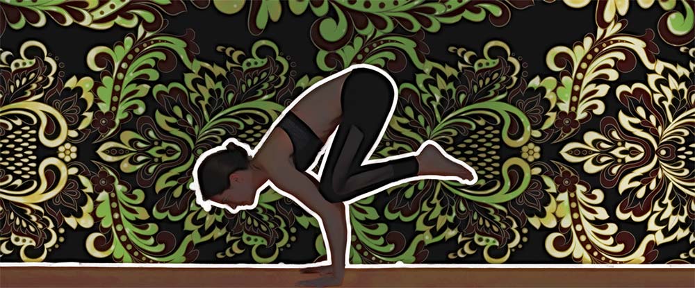 Yoga Benefits for Women