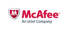 McAfee Antivirus